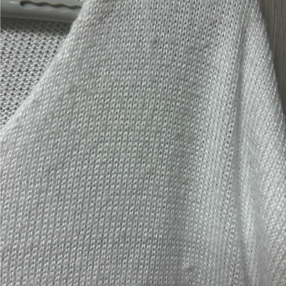 Miracle💗💝
Light weight sweater - Picture 4 of 6